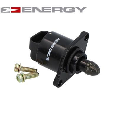 Regulačný ventil voľnobehu (Riadenie prívodu vzduchu) ENERGY